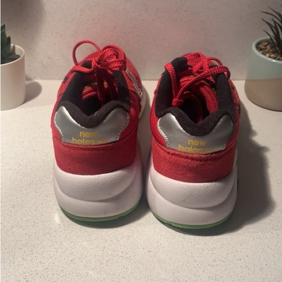 COPY - New Balance 580 - Picture 3 of 9